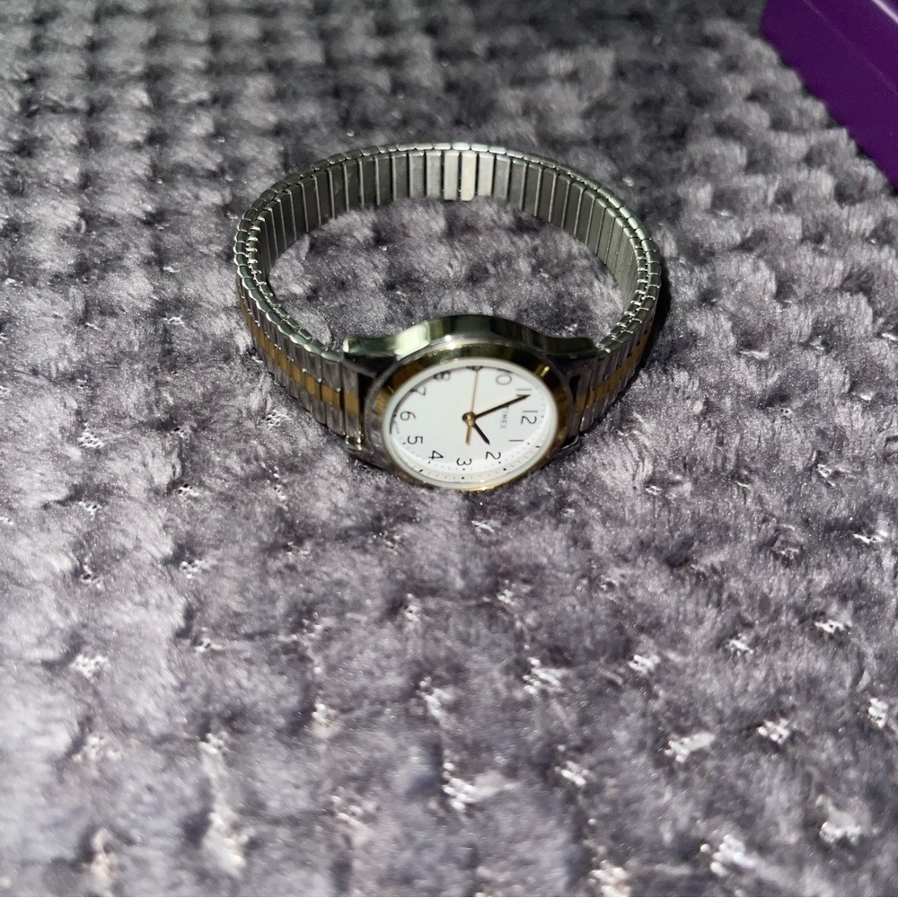 Timex watch
